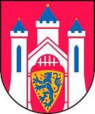 Stadwappen Lü.