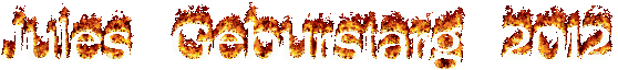 FEUERTEXT